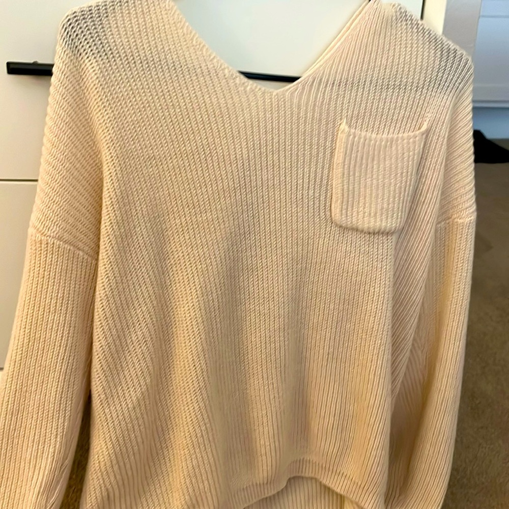 Women’s sweater Size 2X